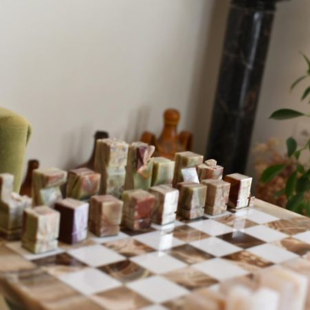 B&B Convivium Stazzema Ngoại thất bức ảnh