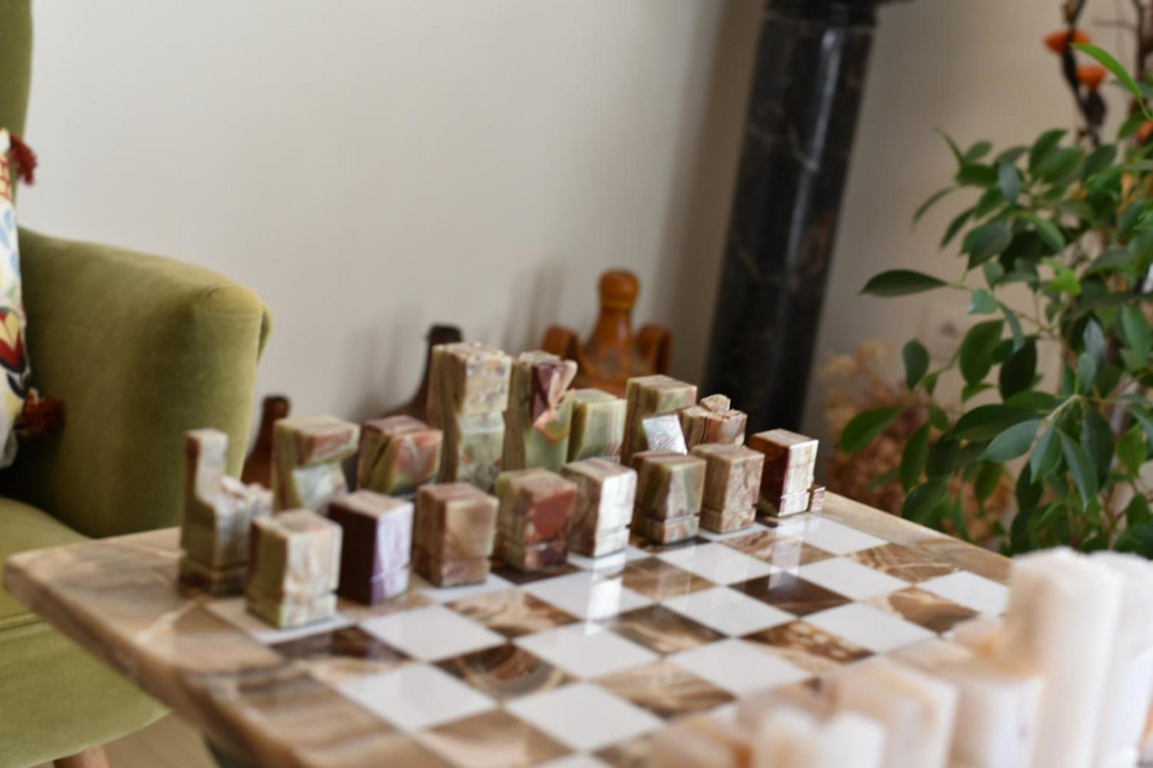 B&B Convivium Stazzema Ngoại thất bức ảnh