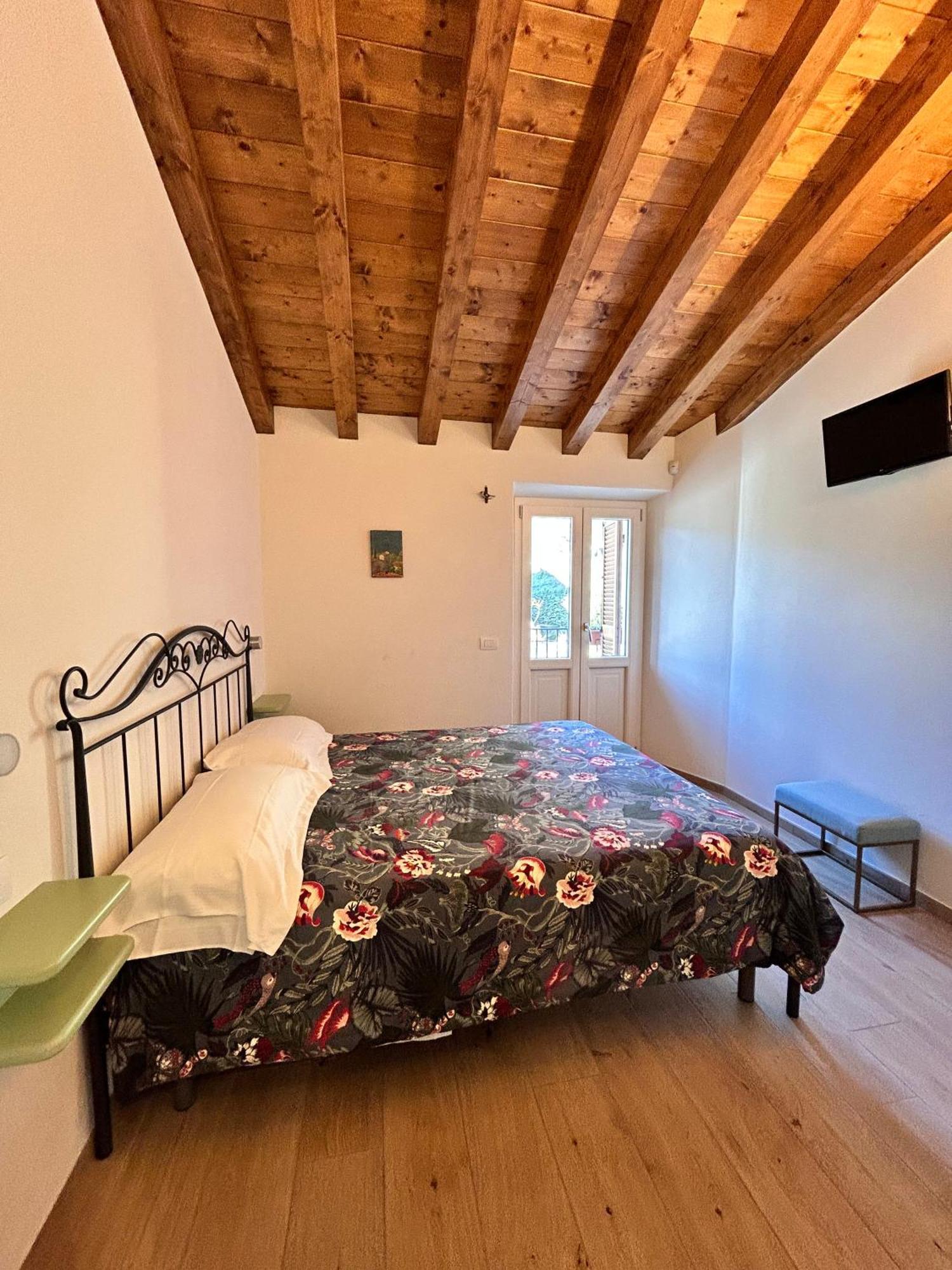 B&B Convivium Stazzema Ngoại thất bức ảnh