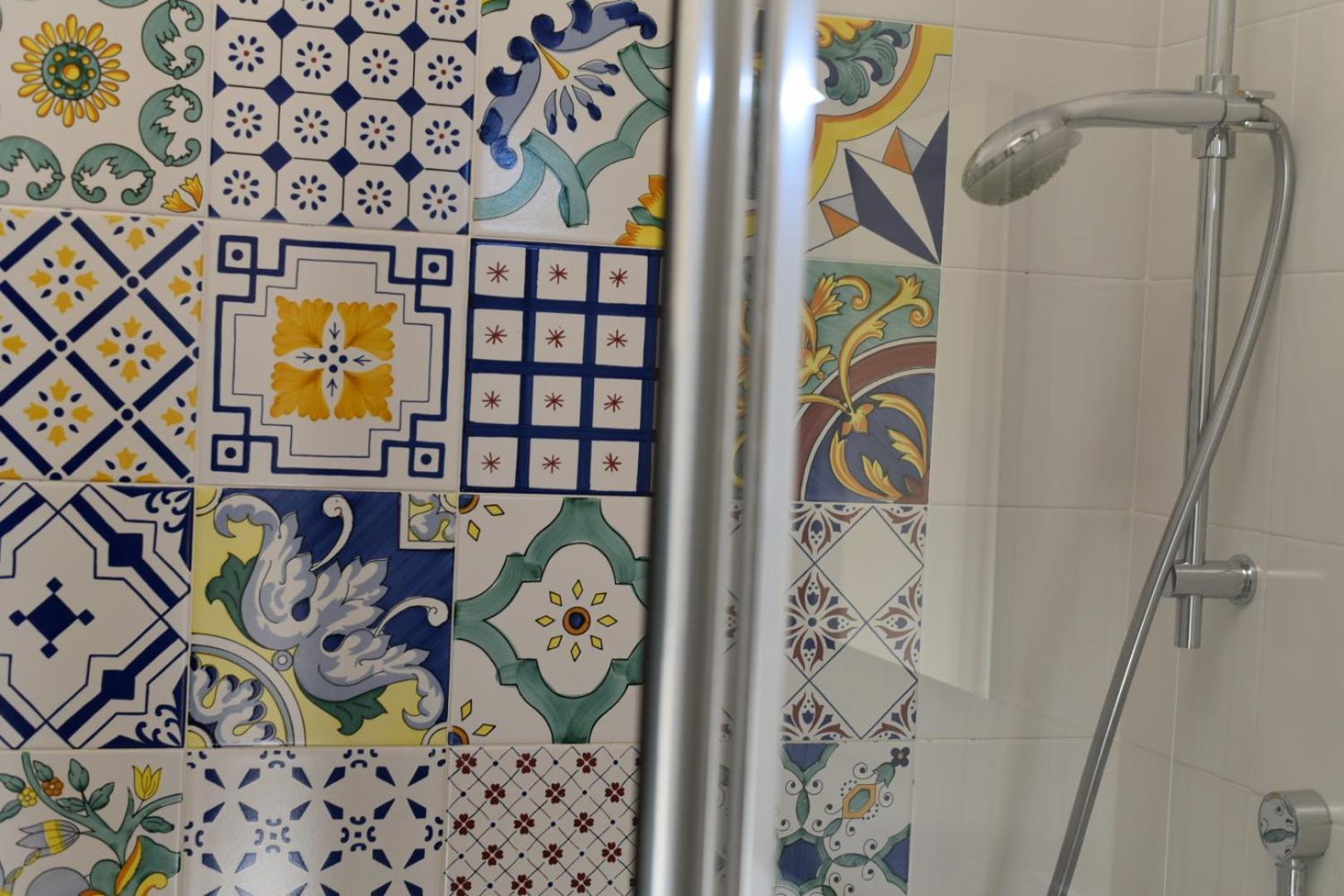 B&B Convivium Stazzema Ngoại thất bức ảnh