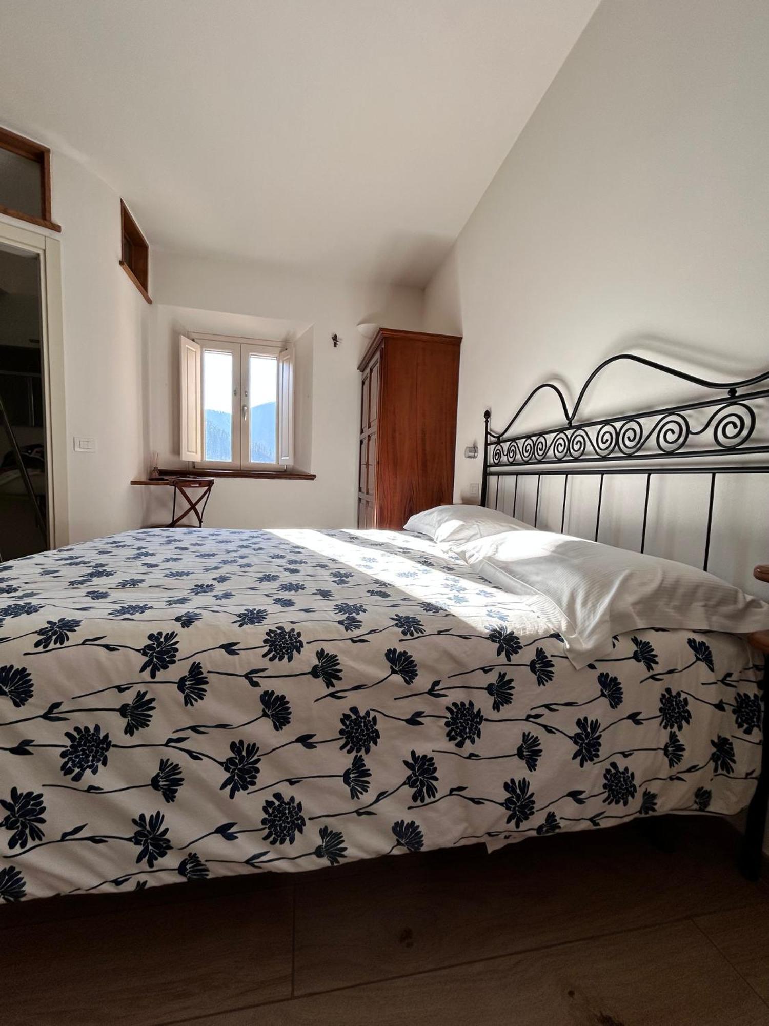 B&B Convivium Stazzema Ngoại thất bức ảnh