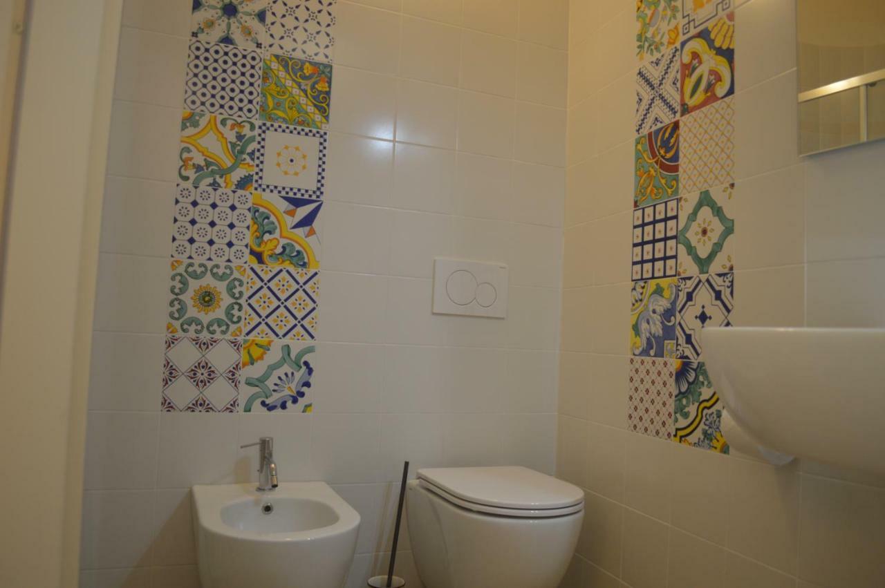 B&B Convivium Stazzema Ngoại thất bức ảnh