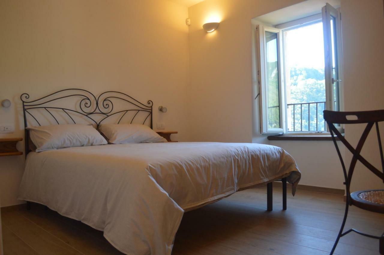 B&B Convivium Stazzema Ngoại thất bức ảnh